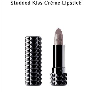 Kat Von D Studded Kiss Crème Lipstick